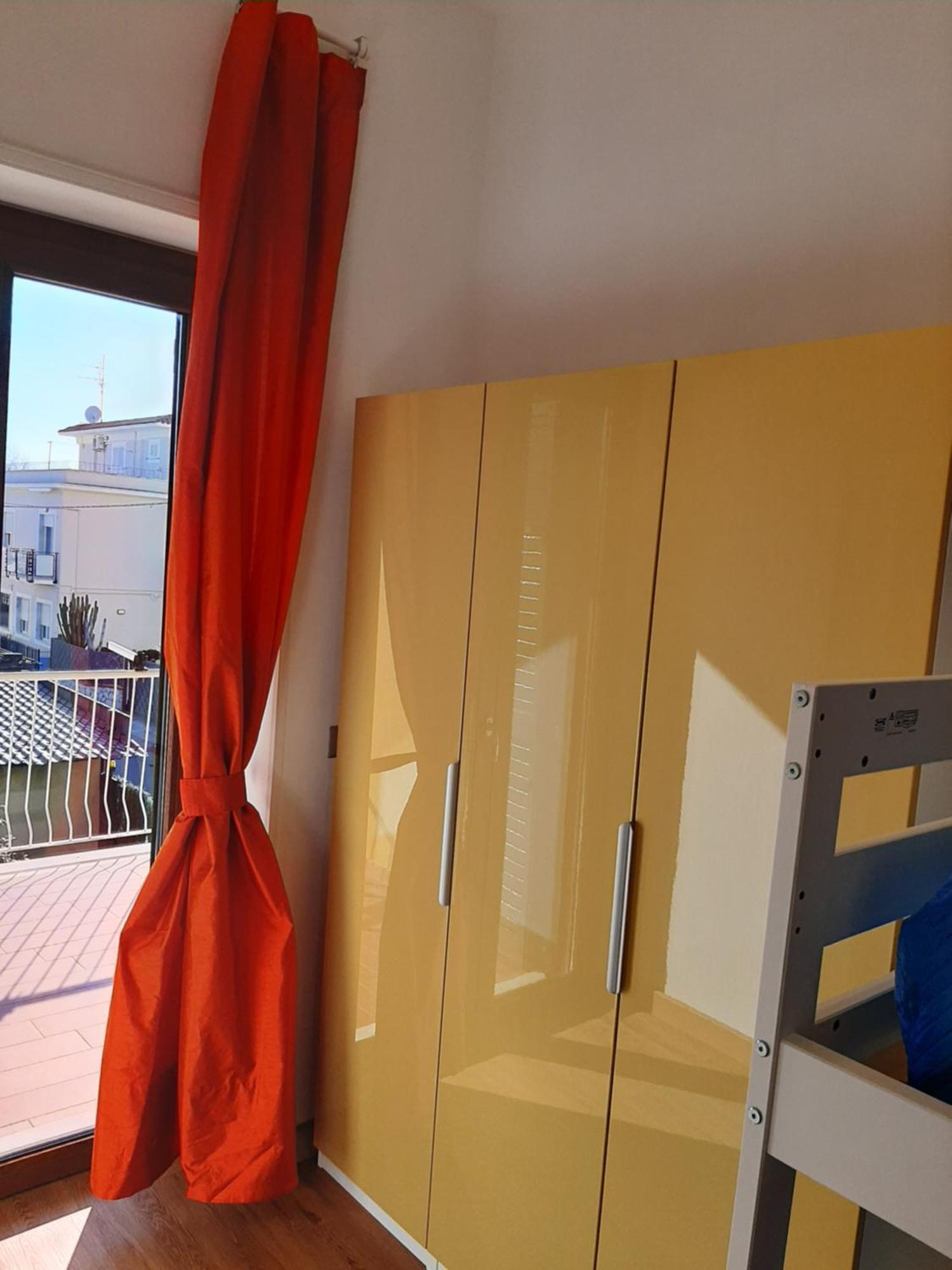 Casa Annalisa Scauri (Lazio) Exterior foto