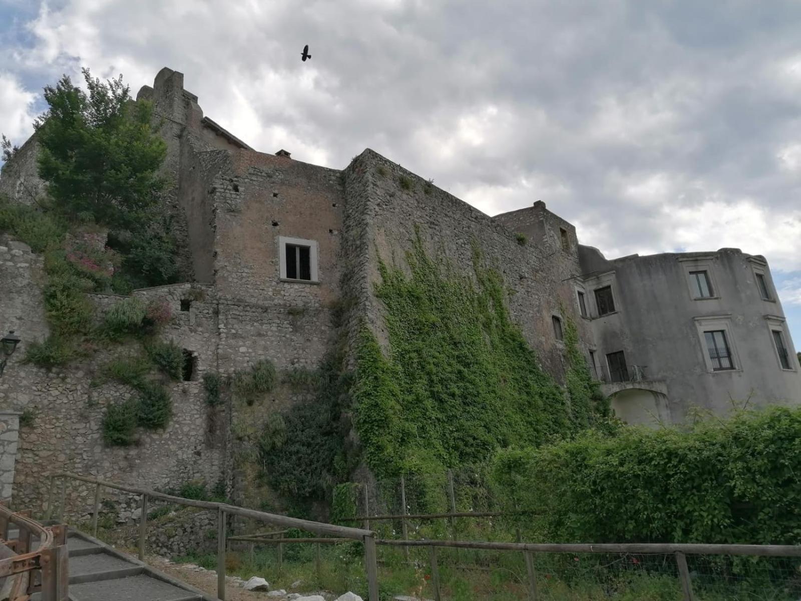 Casa Annalisa Scauri (Lazio) Exterior foto
