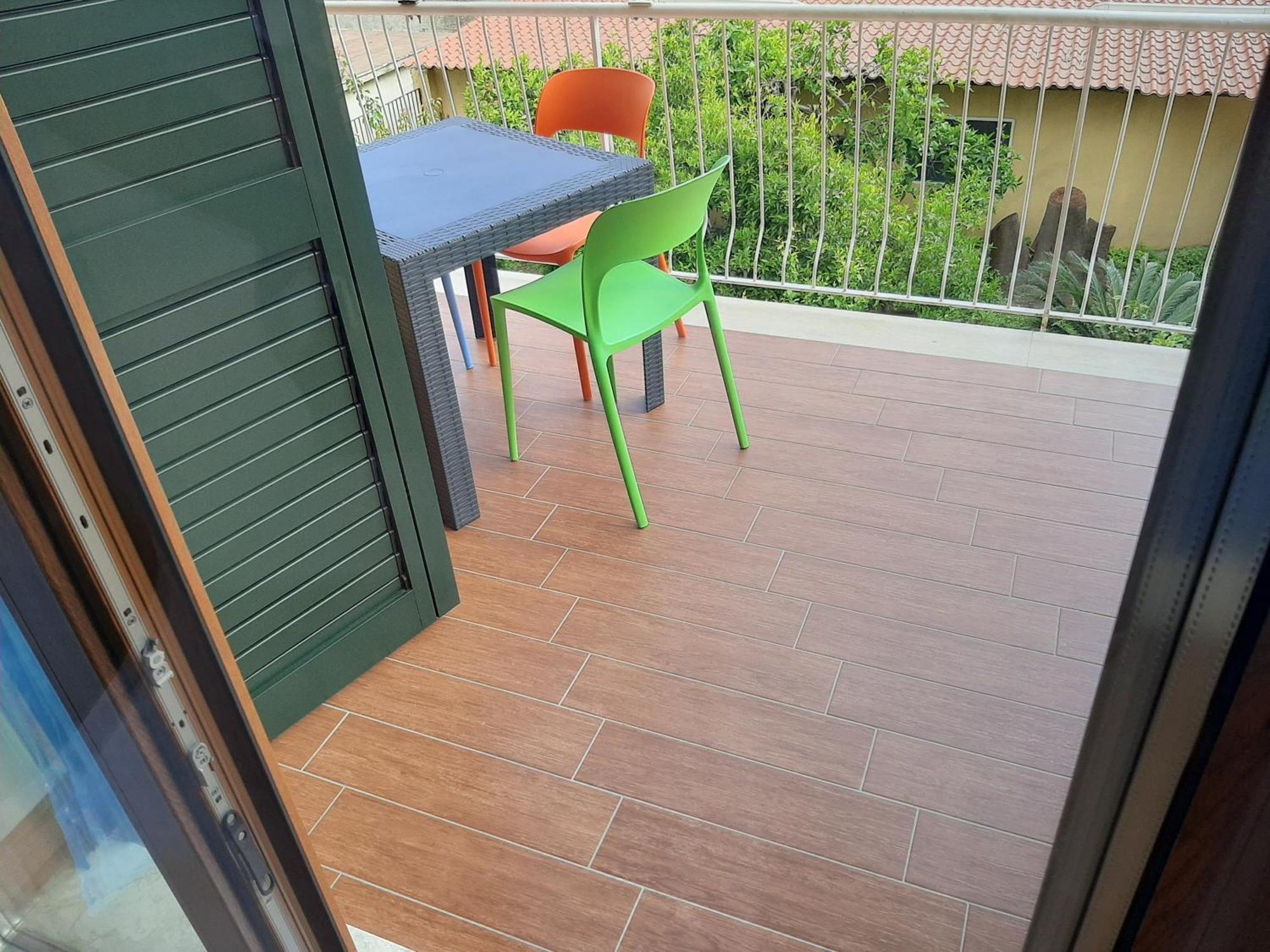 Casa Annalisa Scauri (Lazio) Exterior foto
